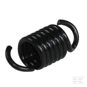 Clutch Spring 5462490-01 in the group Spare Parts / Spare parts Chainsaws / Spare parts Husqvarna T542i XPG at GPLSHOP (5462490-01)