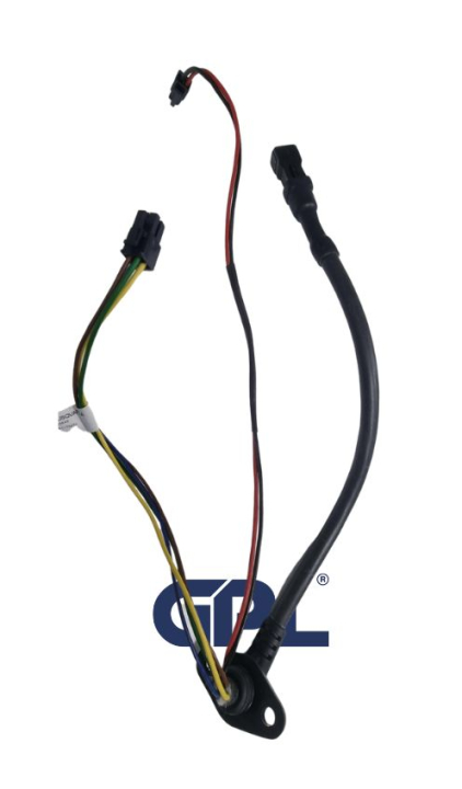 Main cable rear 310E/410XE Nera in the group Spare Parts Robotic Lawn Mower / Spare parts Husqvarna Automower® 410XE Nera / Automower 410XE Nera - 2024 at GPLSHOP (5463336-01)