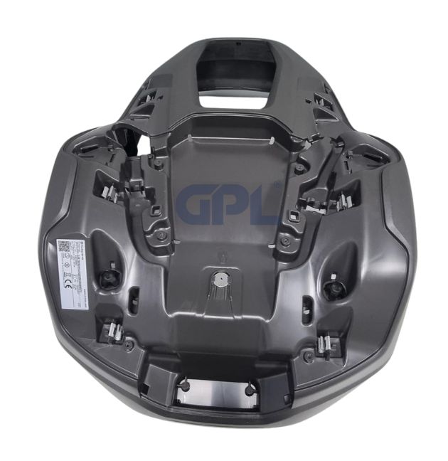 Chassis Automower 305E Nera, 310E Nera in the group Spare Parts Robotic Lawn Mower / Spare parts Husqvarna Automower® 305E Nera / Automower 305E Nera - 2025 at GPLSHOP (5465218-02)