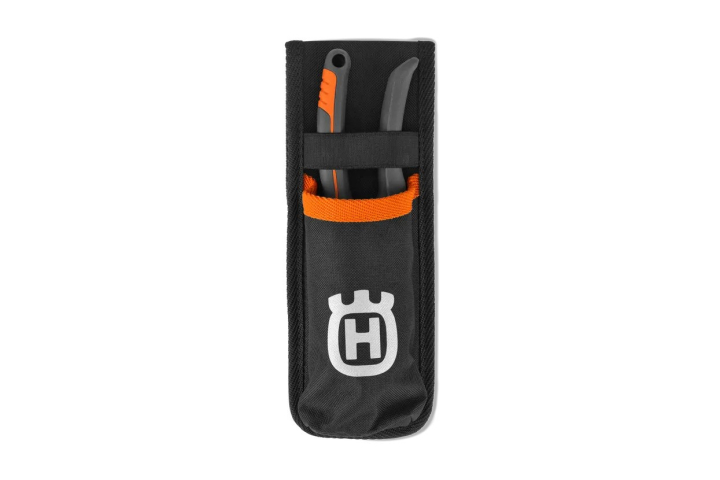 Holster for secateurs in the group Husqvarna Forest and Garden Products / Husqvarna Clothing/Equipment / Workwear / Accessories at GPLSHOP (5470483-01)