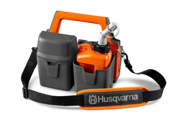 Husqvarna Battery Case, Chainsaw in the group Husqvarna Forest and Garden Products / Husqvarna Oils & Greae / Oil/Gas Cans at GPLSHOP (5472911-02)