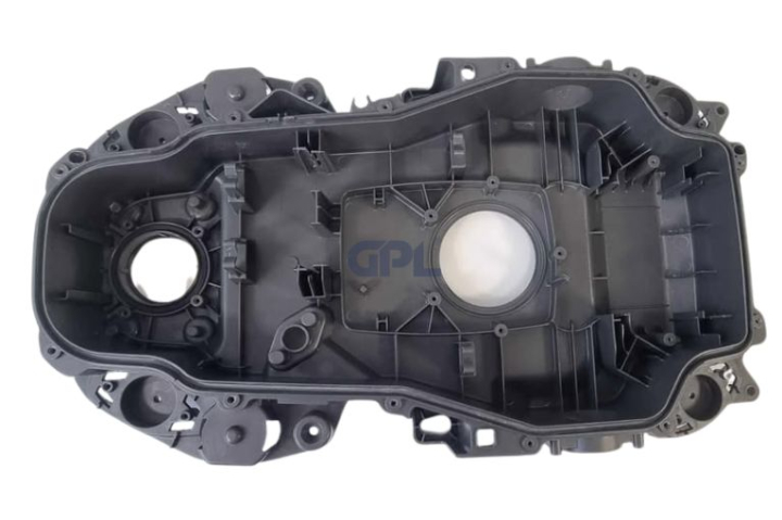 Lower chassis 305E, 310E, 405XE, 410XE Nera in the group Spare Parts Robotic Lawn Mower / Spare parts Husqvarna Automower® 405XE Nera / Automower 405XE Nera - 2025 at GPLSHOP (5480843-01)