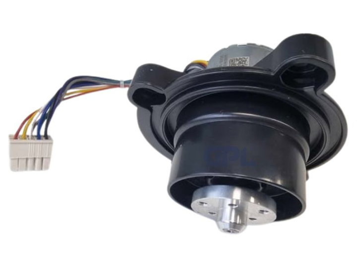 Rear cutting motor 305E, 310E, 405XE, 410XE Nera in the group Spare Parts Robotic Lawn Mower / Spare parts Husqvarna Automower® 405XE Nera / Automower 405XE Nera - 2025 at GPLSHOP (5480844-01)