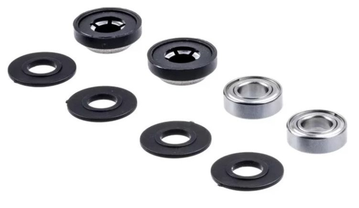 Bearing set in the group Spare Parts Robotic Lawn Mower / Spare parts Husqvarna Automower® 265 ACX / Automower 265 ACX - 2013 at GPLSHOP (5743006-01)