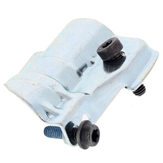 Protective bracket 5743069-03 in the group Spare Parts / Spare parts Brushcutters / Spare parts Husqvarna 525RX/T at GPLSHOP (5743069-03)