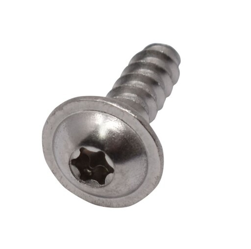 Screw ITXPANT in the group Spare Parts Robotic Lawn Mower / Spare parts Husqvarna Automower® 410XE Nera / Automower 410XE Nera - 2024 at GPLSHOP (5744501-01)