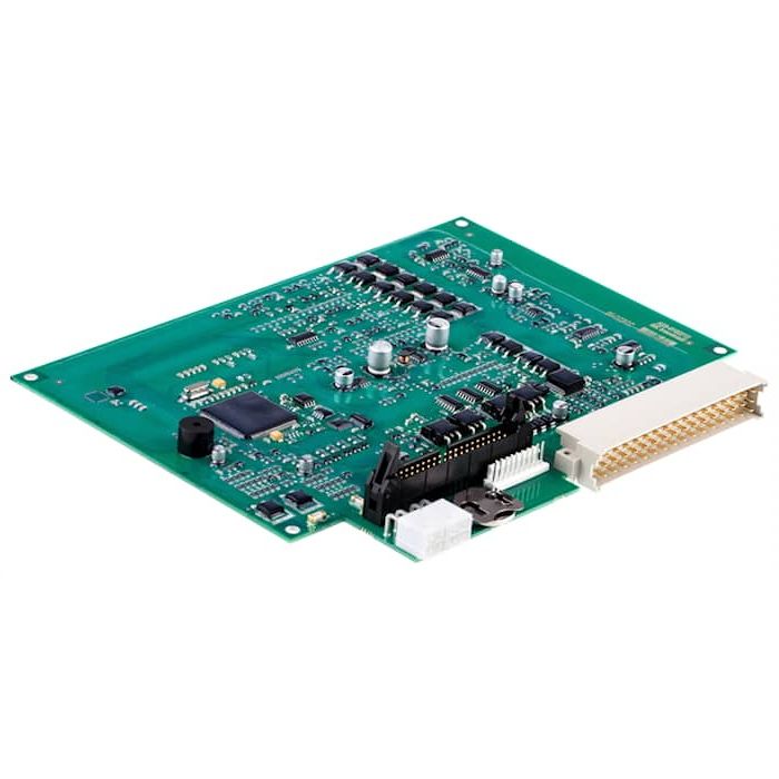 Main Circuit board 260ACX in the group Spare Parts Robotic Lawn Mower / Spare parts Husqvarna Automower® 260 ACX / Automower 260 ACX - 2011 at GPLSHOP (5753510-02)