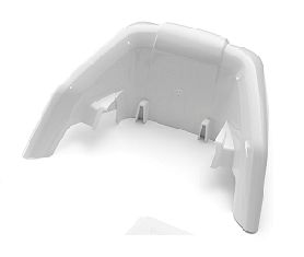 Station hood white in the group Spare Parts Robotic Lawn Mower / Spare parts Husqvarna Automower® 308 / Automower 308 - 2013 at GPLSHOP (5757084-01)