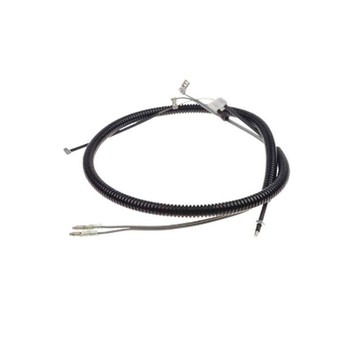 Wiring harness Kpl in the group Spare Parts / Spare Parts Leaf Blowers at GPLSHOP (5759939-01)