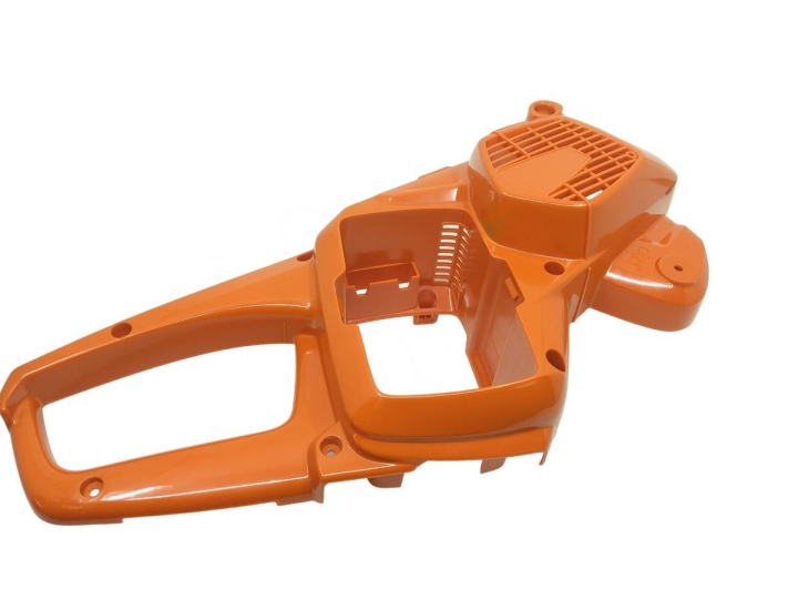 Crankcase 5770634-02 in the group Spare Parts / Spare parts Chainsaws / Spare parts Husqvarna 536Li XP at GPLSHOP (5770634-02)