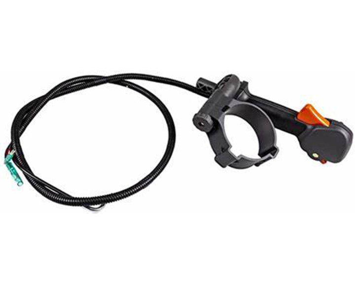 Lever Cpl, in the group Spare Parts / Spare Parts Leaf Blowers / Spare parts Husqvarna 360BT at GPLSHOP (5772614-01)