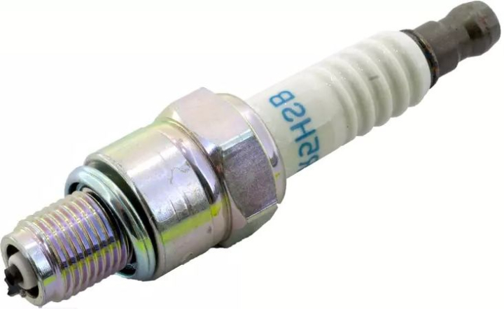 Spark Plug NGK CR5HSB in the group Spare Parts / Spark Plugs / Spark Plug for Tillers at GPLSHOP (5774732-02)