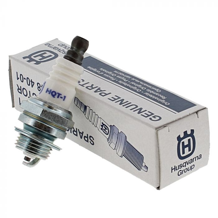 Husqvarna 675exi spark plug sale