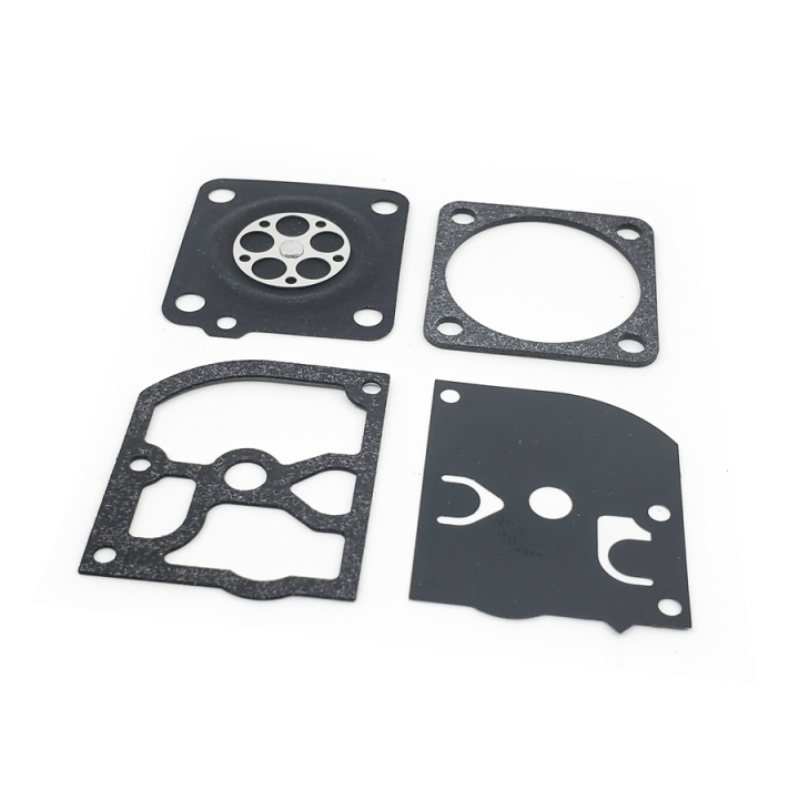 Gasket set in the group Spare Parts / Spare Parts Leaf Blowers / Spare parts Husqvarna 525BX at GPLSHOP (5779018-01)