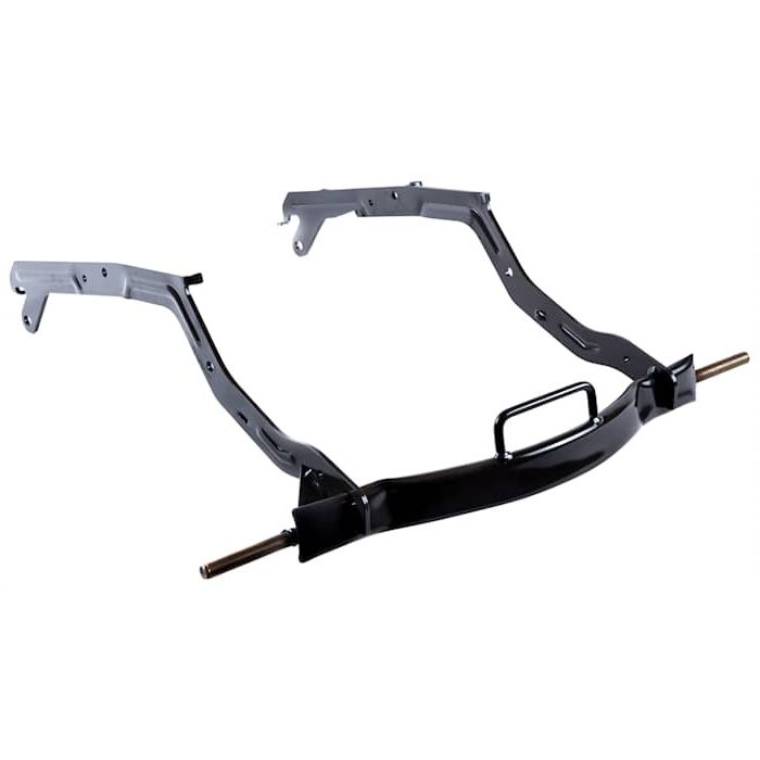 Aggregate frame in the group Spare Parts / Spare Parts Rider / Spare parts Husqvarna Rider 216 AWD at GPLSHOP (5781778-01)