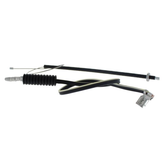 Wiring harness in the group Spare Parts / Spare Parts Hedge Trimmers / Spare parts Husqvarna 525HE4 at GPLSHOP (5782796-01)