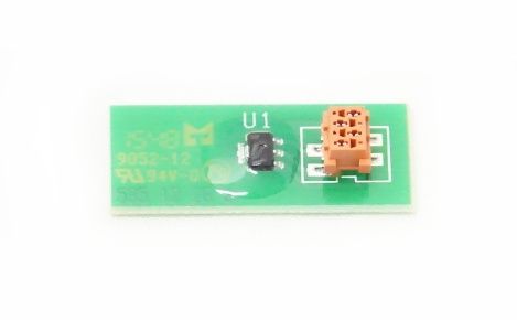 Circuit board collision sensor G2, 220AC, 230ACX, 260ACX in the group Spare Parts Robotic Lawn Mower / Spare parts Gardena R160 / Gardena R160 - 2015 at GPLSHOP (5787890-03)