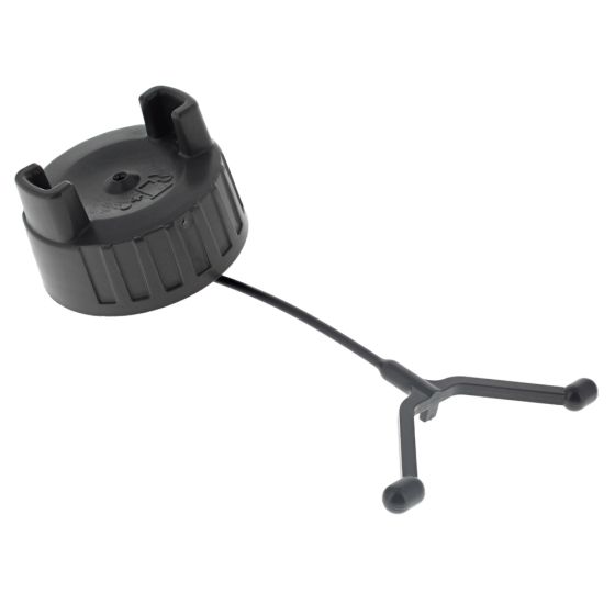 Fuel tank cap 129R, 129C, 325R in the group Spare Parts / Spare parts Brushcutters / Spare parts Husqvarna 129C at GPLSHOP (5789315-04)