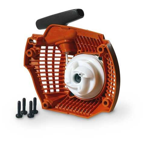 Starter Kpl 5794254-06 in the group Spare Parts / Spare parts Chainsaws / Spare parts Husqvarna 440E/Triobrake at GPLSHOP (5794254-06)