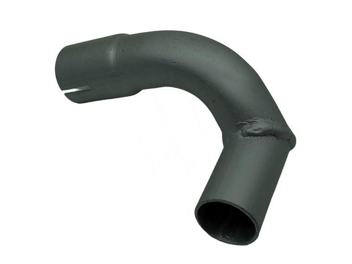 Exhaust extender in the group Spare Parts / Spare Parts Rider / Spare parts Husqvarna Rider 422 TS AWD at GPLSHOP (5806247-01)