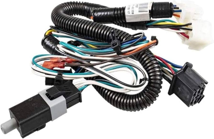 Wiring harness in the group Spare Parts / Spare Parts Jonsered Ride-On Front Mowers / Spare parts Jonsered LT 2217 A at GPLSHOP (5810231-01)