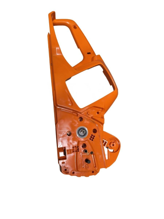 Crankcase Assy C-Side, Cpl Wit 5812684-03 in the group Spare Parts / Spare parts Chainsaws / Spare parts Husqvarna 536Li XP at GPLSHOP (5812684-03)