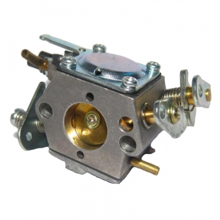 Carburetor Partner P350S, P360S in the group Spare Parts / Spare parts Chainsaws at GPLSHOP (5813024-01)