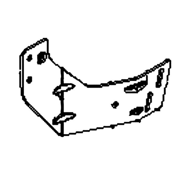 Attachment in the group Spare Parts / Spare Parts Garden Tractors at GPLSHOP (5813147-02)