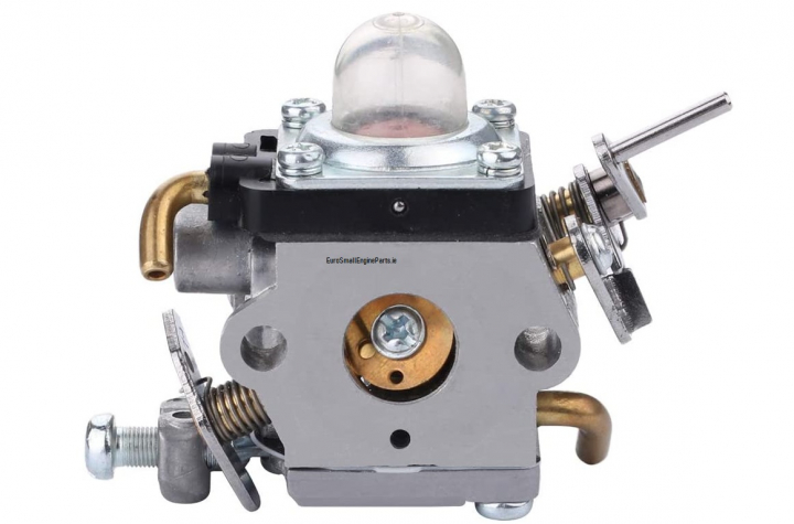 Carburetor Kpl in the group Spare Parts / Spare parts Brushcutters / Spare parts Husqvarna 122C at GPLSHOP (5817343-01)