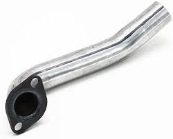 Exhaust pipe in the group Spare Parts / Spare Parts Garden Tractors / Spare parts Husqvarna TS 238 at GPLSHOP (5818809-01)