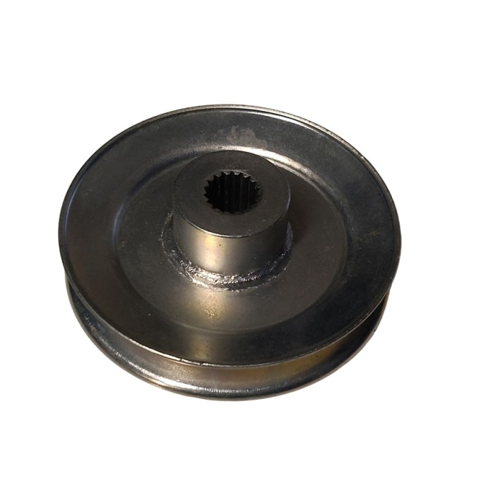 Pulley in the group Spare Parts / Spare Parts Rider / Spare parts Husqvarna Rider 115B at GPLSHOP (5821640-01)