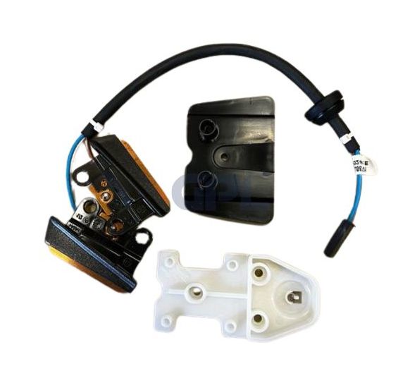 Wiring Assy Replacement in the group Spare Parts Robotic Lawn Mower / Spare parts Husqvarna Automower® 330X / Automower 330X - 2015 at GPLSHOP (5826636-04)