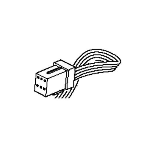 Wiring Signals Rear Handle 5827133-01 in the group Spare Parts / Spare parts Chainsaws / Spare parts Husqvarna 536Li XP at GPLSHOP (5827133-01)