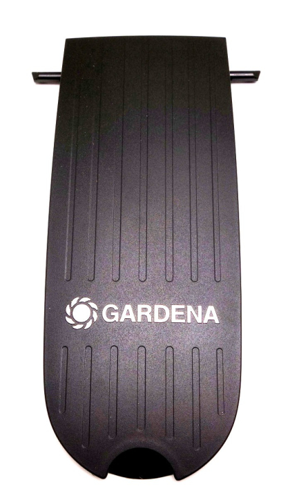 Cover in the group Spare Parts Robotic Lawn Mower / Spare parts Gardena Sileno Life / Gardena Sileno Life - 2021 at GPLSHOP (5828442-01)