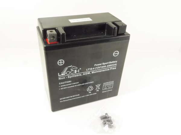 Battery 5835167-01 in the group Spare Parts / Spare Parts Garden Tractors / Spare parts Husqvarna TC 238 at GPLSHOP (5835167-01)