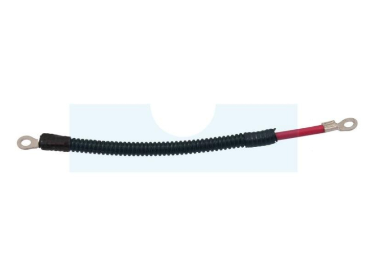 Cable in the group Spare Parts / Spare Parts Garden Tractors / Spare parts Husqvarna TC 238 at GPLSHOP (5835169-01)