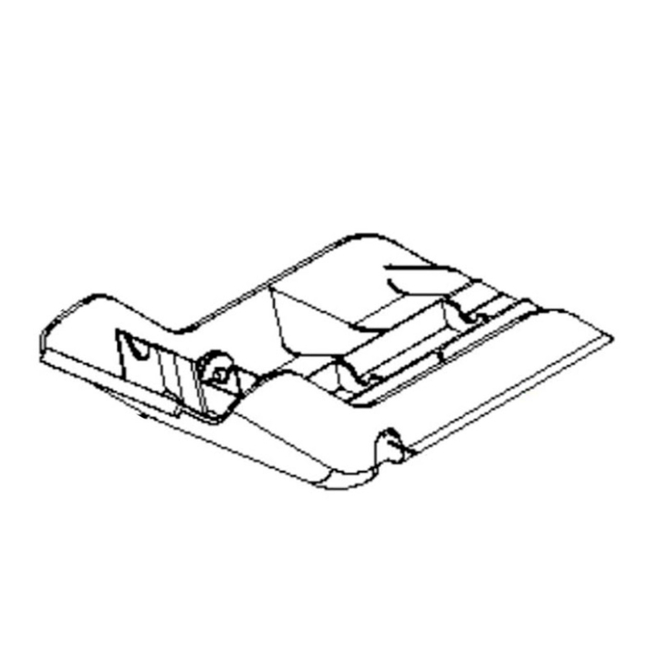 Plug, 97Cm, Tex, Crd, Mulch in the group Spare Parts / Spare Parts Garden Tractors / Spare parts Husqvarna TC 238 at GPLSHOP (5835197-01)