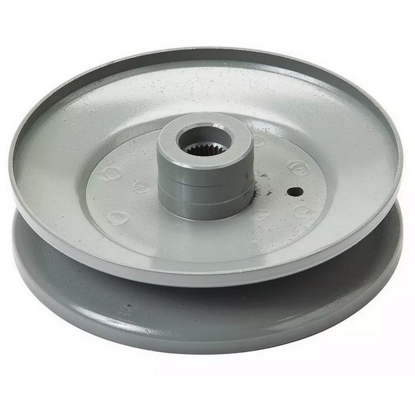 Pulley in the group Spare Parts / Spare Parts Garden Tractors / Spare parts Husqvarna TC 238 at GPLSHOP (5835228-01)