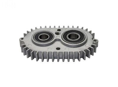 Gear,Case,Subasm, (2 2) in the group Spare Parts / Spare Parts Garden Tractors / Spare parts Husqvarna TC 238 at GPLSHOP (5835276-01)