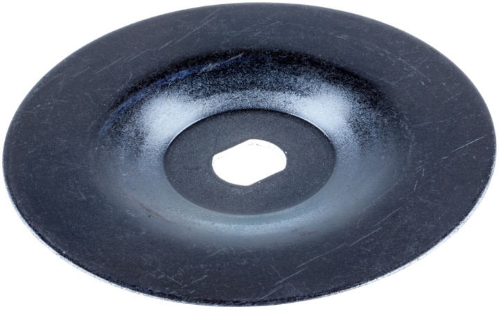 Flange in the group  at GPLSHOP (5838744-01)