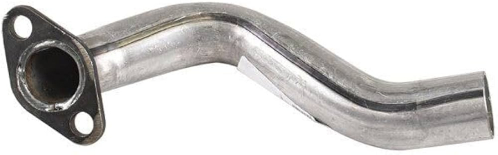 Exhaust pipe in the group Spare Parts / Spare Parts Garden Tractors / Spare parts Husqvarna LTH 154 at GPLSHOP (5839553-01)