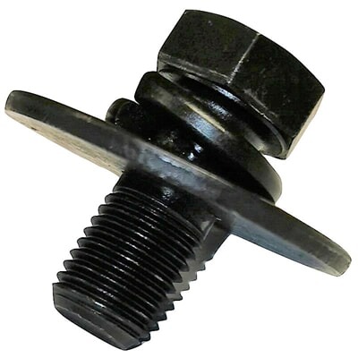 Screw in the group Spare Parts / Spare Parts Garden Tractors / Spare parts Husqvarna TC 238 at GPLSHOP (5843093-01)