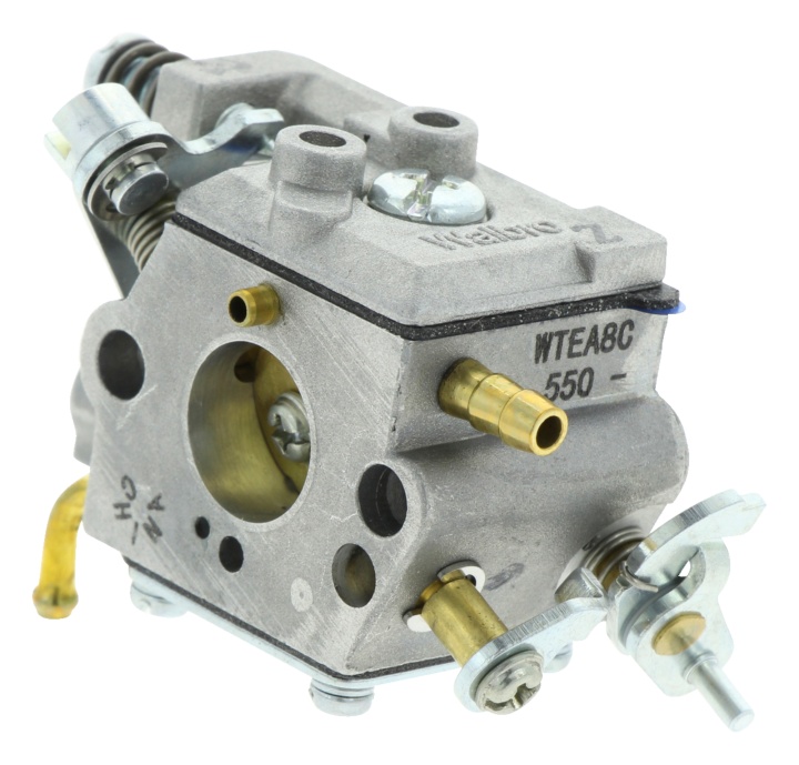 Carburetor Complete 5849014-02 in the group Spare Parts / Carburetors at GPLSHOP (5849014-02)