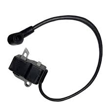 Ignition Module Husqvarna 122C, 122LDx, 122LK in the group Spare Parts / Spare parts Brushcutters / Spare parts Husqvarna 122C at GPLSHOP (5850741-02)