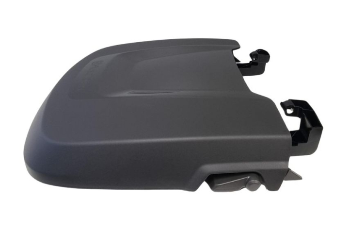 COVER LID P2 HOUSE in the group Spare Parts Robotic Lawn Mower / Spare parts Husqvarna Automower® 415X / Automower 415X - 2023 at GPLSHOP (5853235-01)