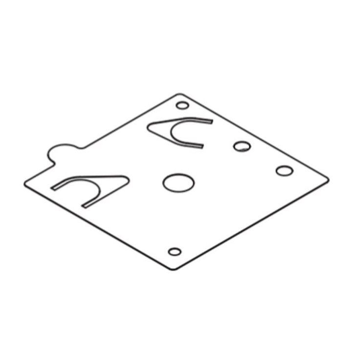Membrane 5853998-01 in the group Spare Parts / Spare parts Chainsaws / Spare parts Husqvarna 543XP/G at GPLSHOP (5853998-01)