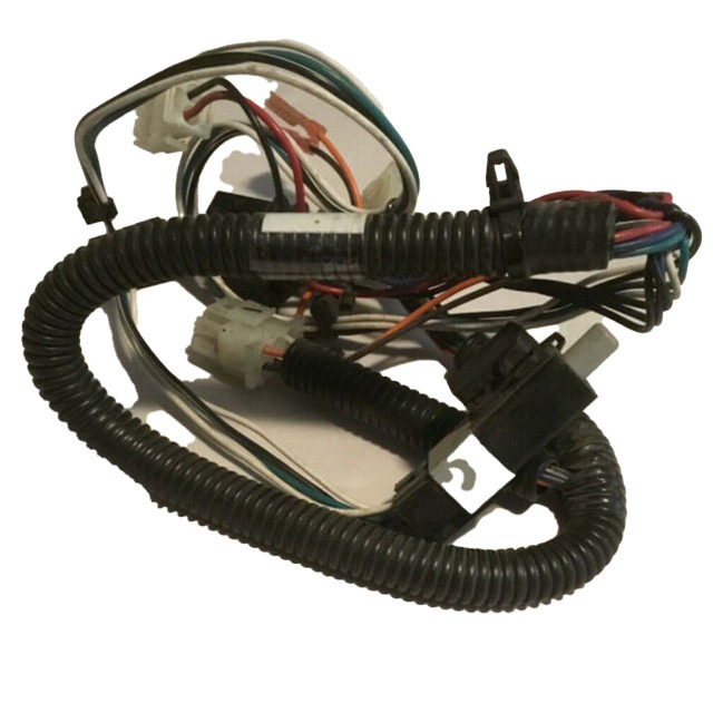 Wiring harness in the group Spare Parts / Spare Parts Garden Tractors at GPLSHOP (5855552-01)