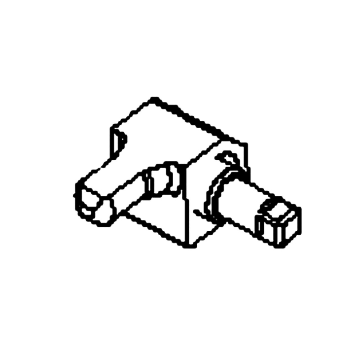 Plate Adjustment 5855937-01 in the group Spare Parts / Spare parts Chainsaws / Spare parts Husqvarna 240i at GPLSHOP (5855937-01)