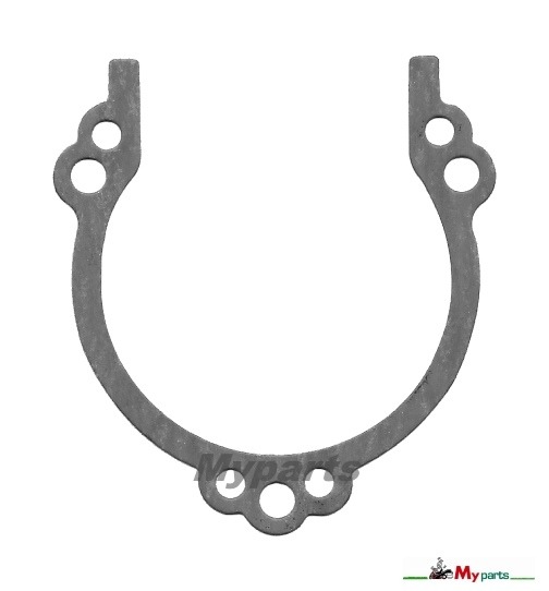 Gasket Crankcase in the group Spare Parts / Spare Parts Leaf Blowers / Spare parts Husqvarna 525BX at GPLSHOP (5856026-01)