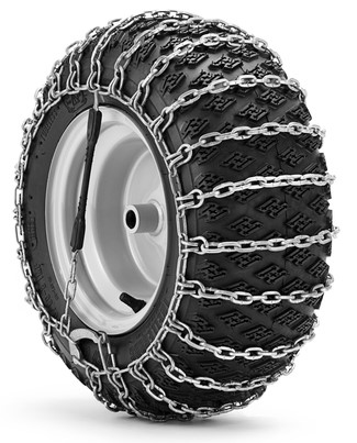 Snow chains in the group Husqvarna Forest and Garden Products at GPLSHOP (5856661-01)